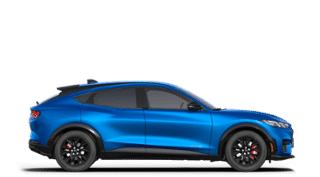 2025 Ford Mustang Mach-E® External Image 1